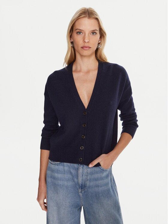 Marella Cardigan Chicco 2523346044 Loose Fit