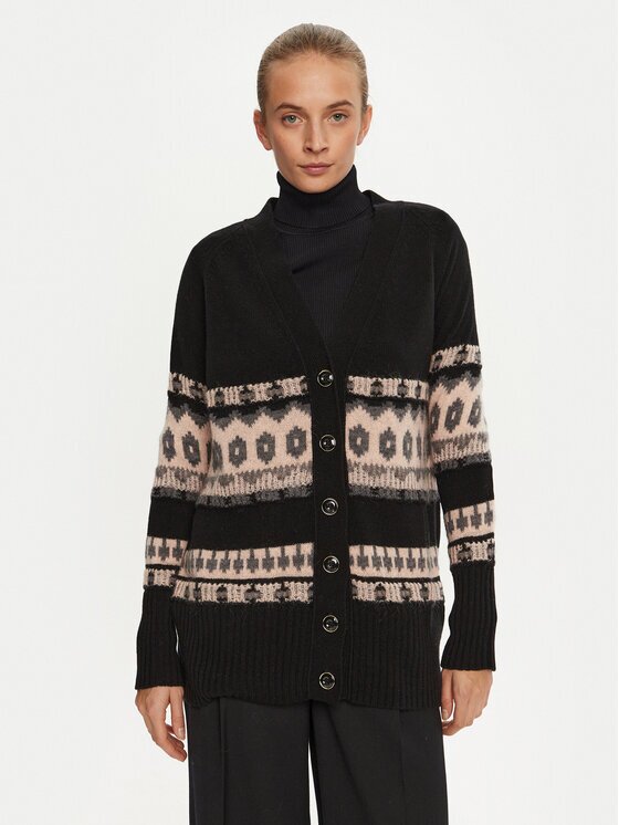 Marella Cardigan Jolly 2423346102 Relaxed Fit