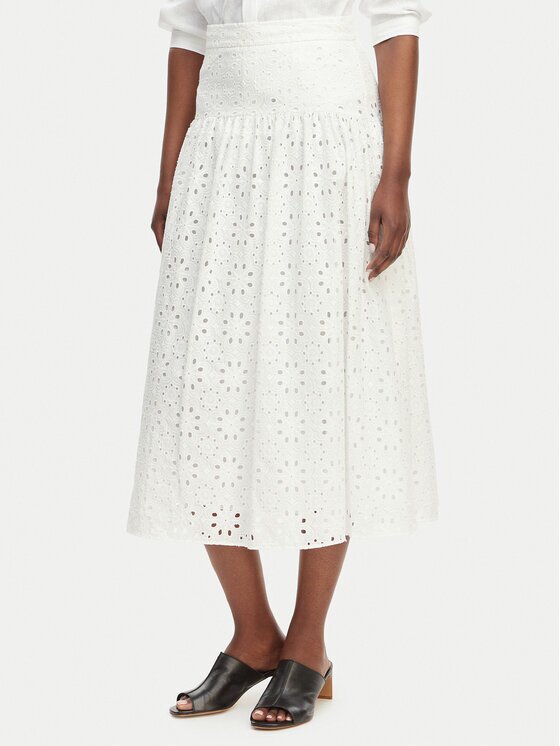 Marella Fustă maxi Ballo 2615101042 Regular Fit
