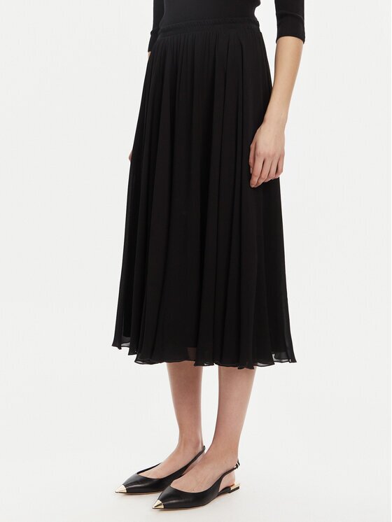 Marella Fustă maxi Brado 2523106011 Regular Fit