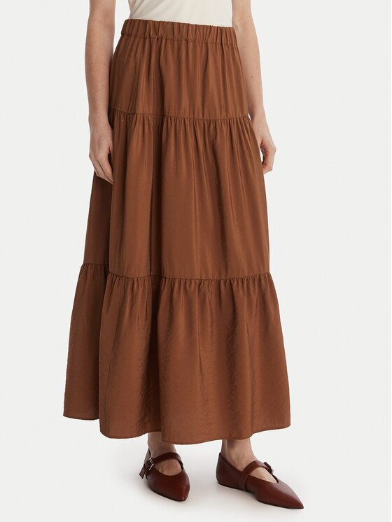 Marella Fustă maxi Ciocca 2613101084 Regular Fit