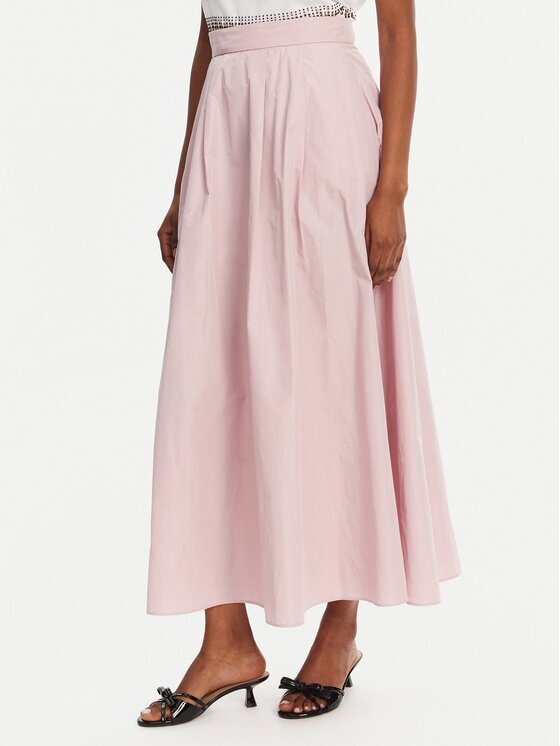 Marella Fustă trapez Oporto 2515101012 Regular Fit