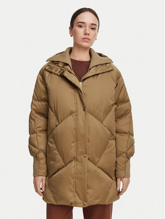 Marella Geacă din puf Angus 2623486094 Regular Fit