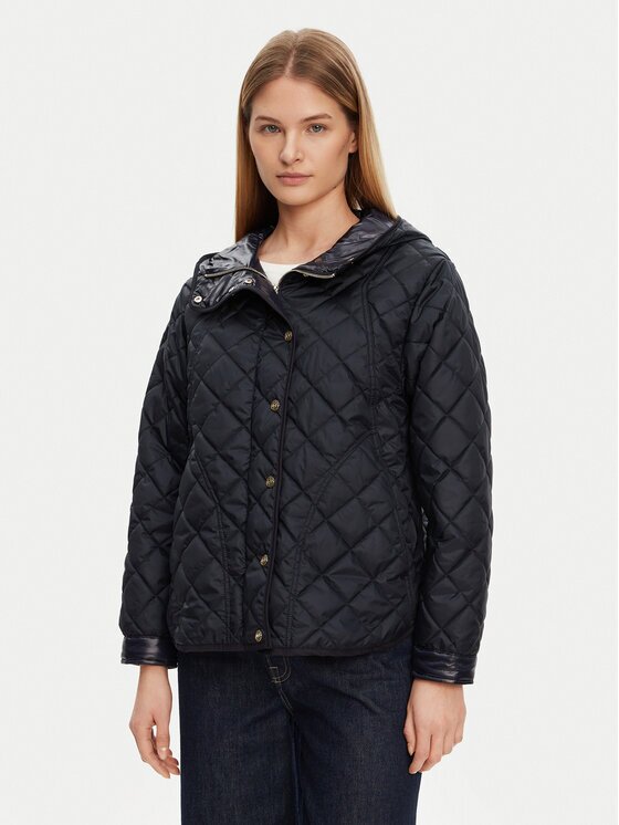 Marella Geacă English 2513481024 Relaxed Fit