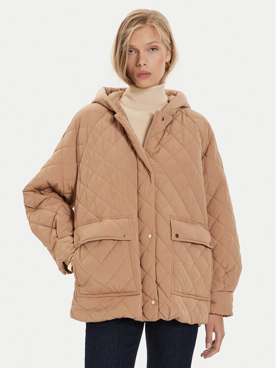 Marella Geacă Fabiana 2423486064 Regular Fit