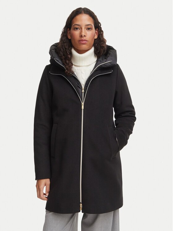 Marella Palton de iarnă Bacio 2625496102 Regular Fit