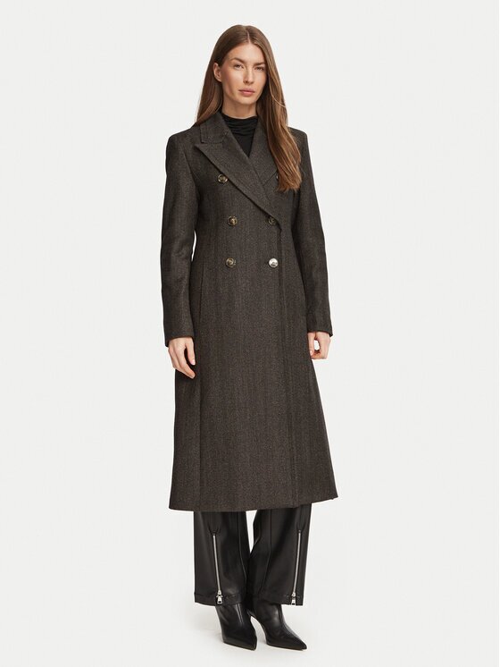 Marella Palton de lână 2623016034200 Regular Fit