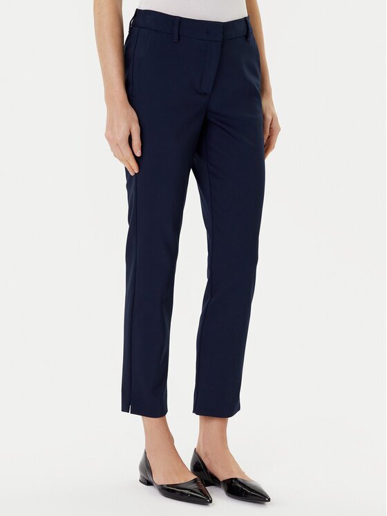 Marella Pantaloni chino Abb 2523136031 Slim Fit