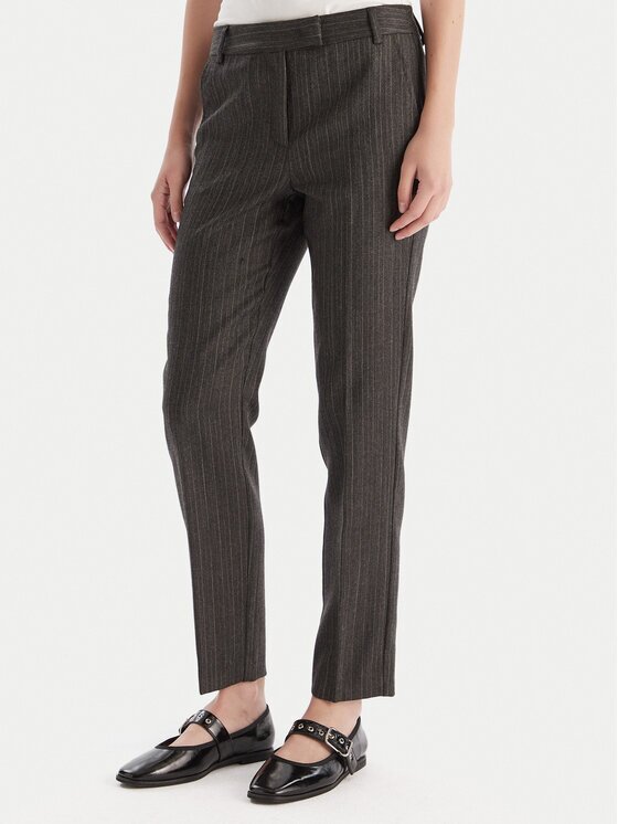 Marella Pantaloni chino Margie 2523136232 Slim Fit