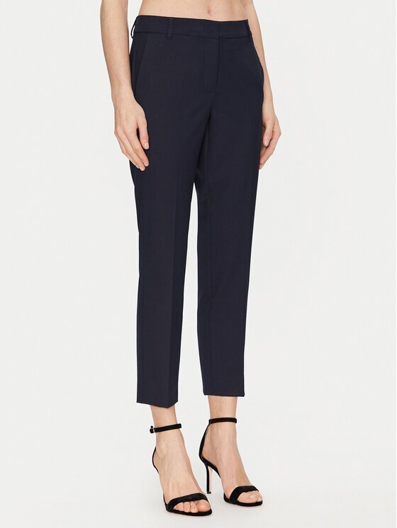 Marella Pantaloni chino Nicosia 2513131031 Slim Fit