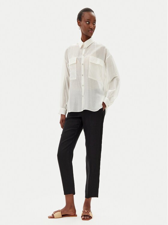 Marella Pantaloni chino Perugia 2513131192200 Regular Fit
