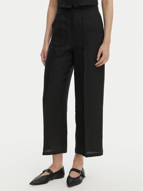 Marella Pantaloni culotte Clava 2615131182 Regular Fit
