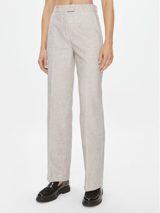 Marella Pantaloni din material Balbo2 2337860336200 Regular Fit