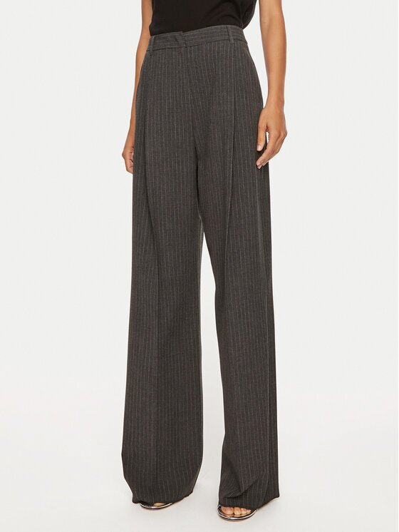 Marella Pantaloni din material Lodola 2423136311 Regular Fit
