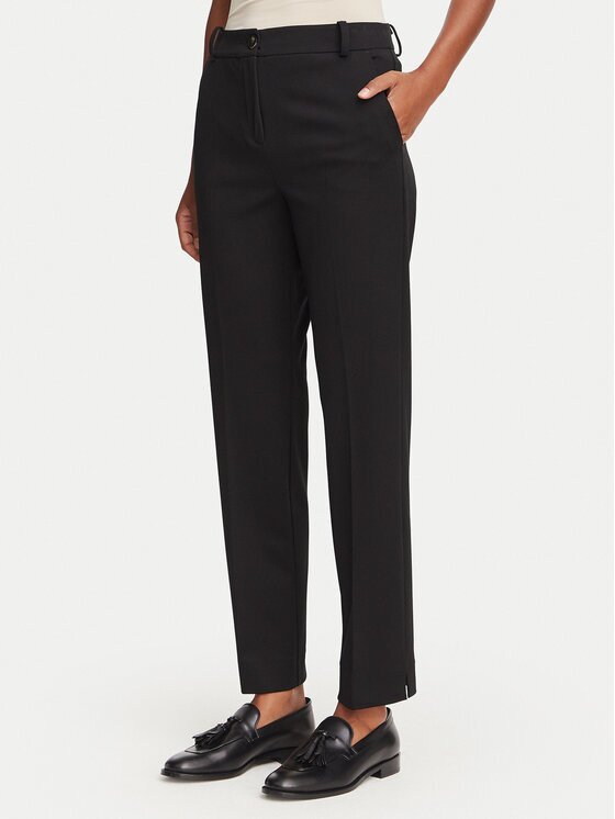 Marella Pantaloni din material Paese 2623786034 Regular Fit