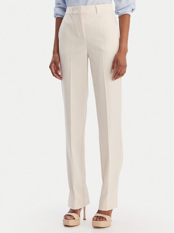 Marella Pantaloni din material Pagina 2613131081 Slim Fit