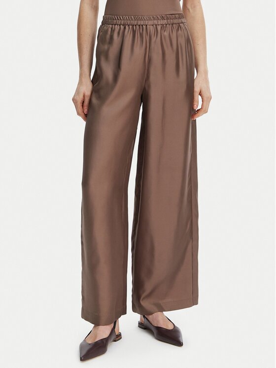 Marella Pantaloni din material Quiz 2613131105 Relaxed Fit