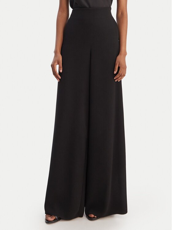 Marella Pantaloni palazzo Campo 2613131043 Wide Leg