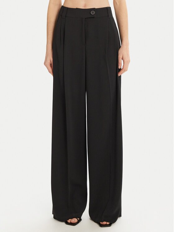 Marella Pantaloni palazzo Olinto 2513131053 Wide Leg