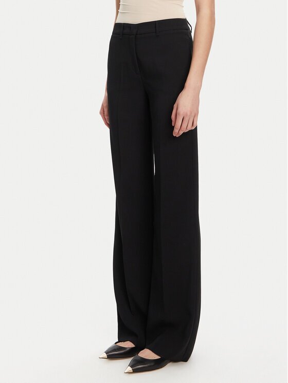 Marella Pantaloni palazzo Pascia 2523136053 Wide Leg
