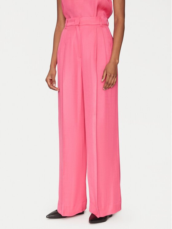 Marella Pantaloni palazzo Pianosa 2515131041 Wide Leg