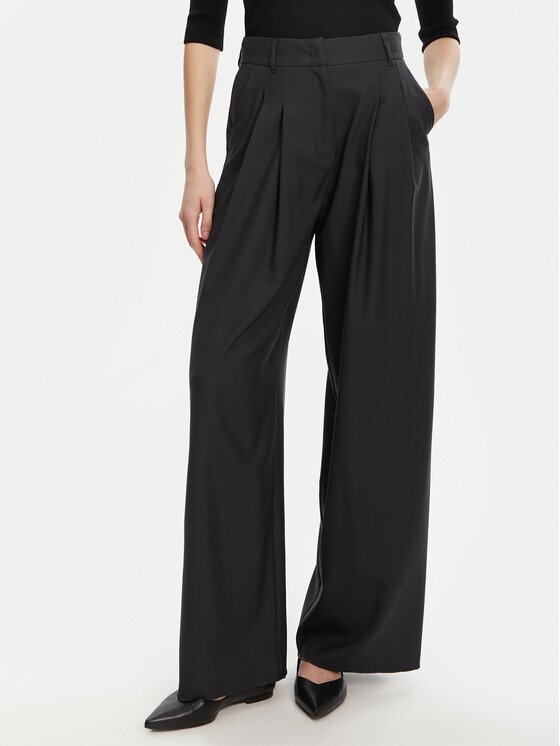 Marella Pantaloni palazzo Ulzio 2523136095 Wide Leg