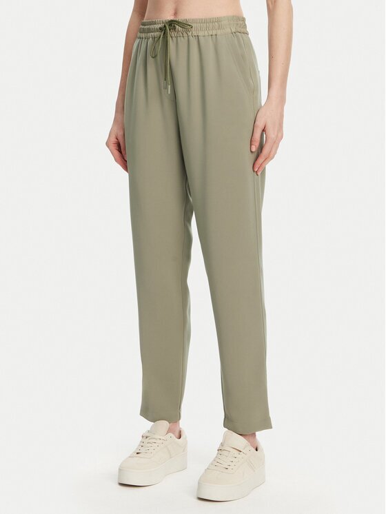 Marella Pantaloni trening Abitata 2513131045 Regular Fit