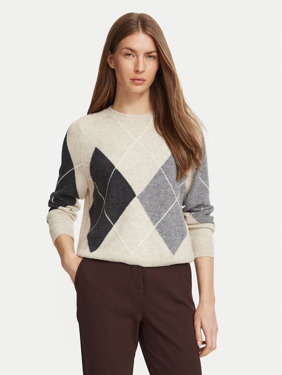 Marella Pulover 2625366212200 Regular Fit