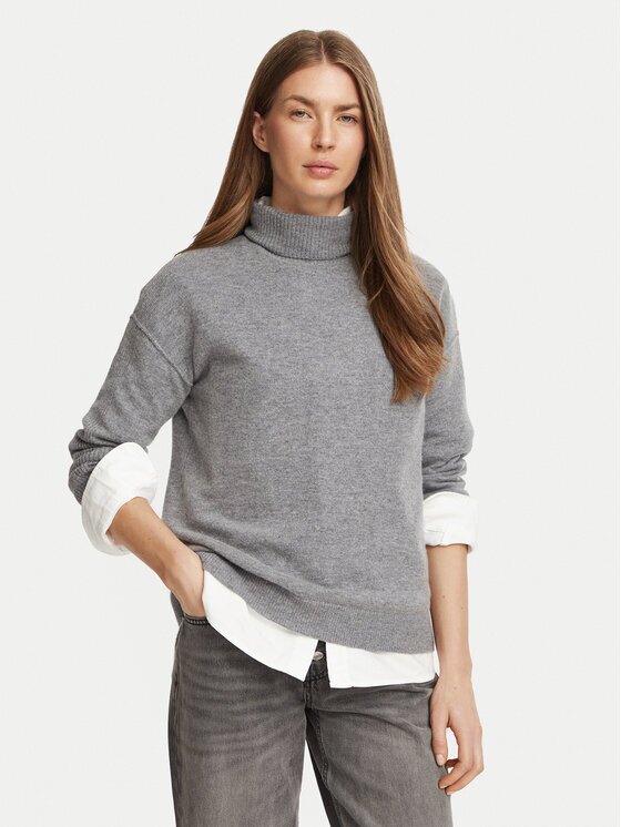 Marella Pulover 2625366262200 Regular Fit