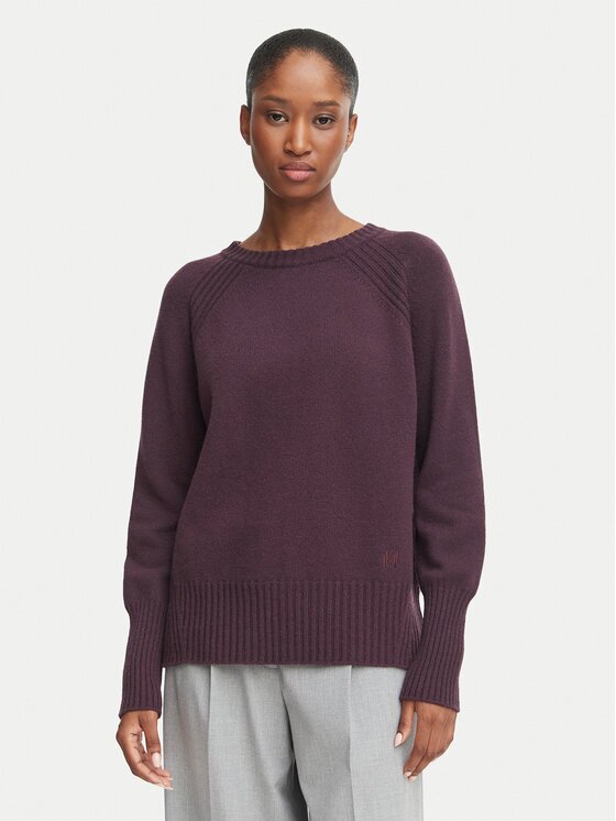 Marella Pulover Bella 2623366295 Regular Fit