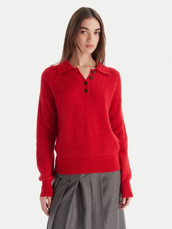 Marella Pulover Danger 2523366374 Regular Fit