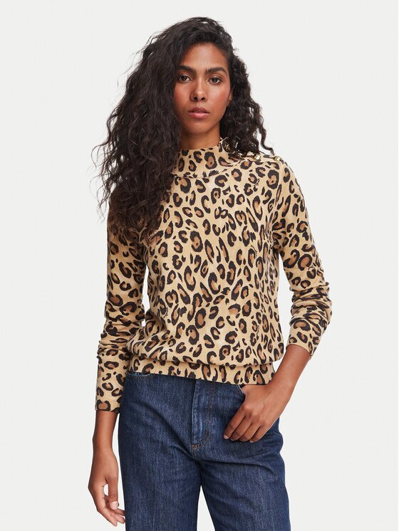 Marella Pulover Fanello 2623366384200 Regular Fit