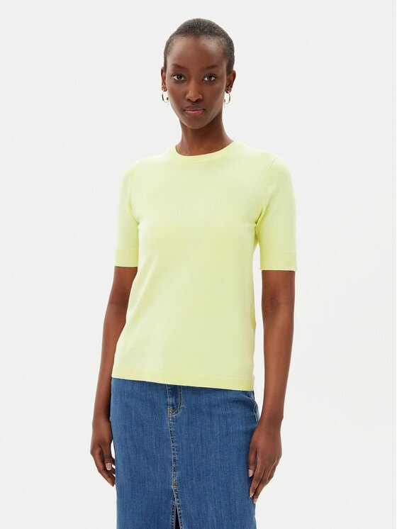 Marella Pulover Irene 2515361261 Slim Fit