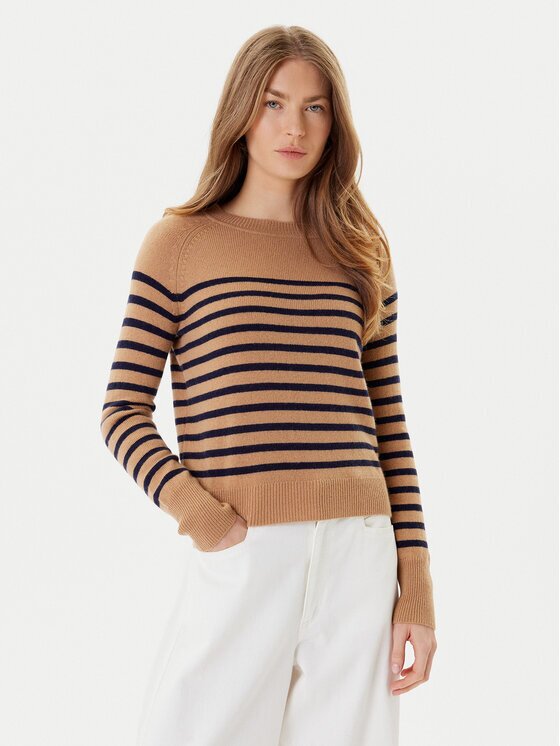 Marella Pulover Pace 2523366244 Regular Fit