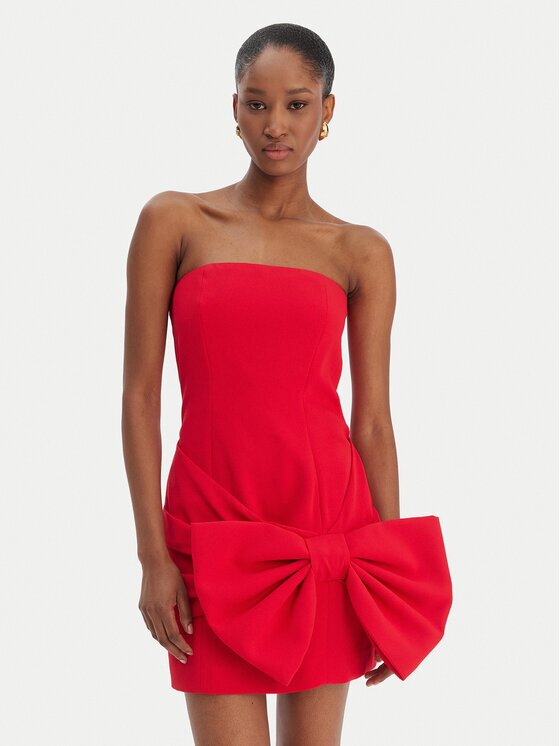 Marella Rochie cocktail Editore 2613221013 Slim Fit