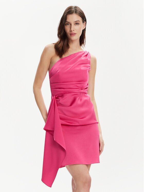 Marella Rochie cocktail Tunisi 2413221262 Slim Fit