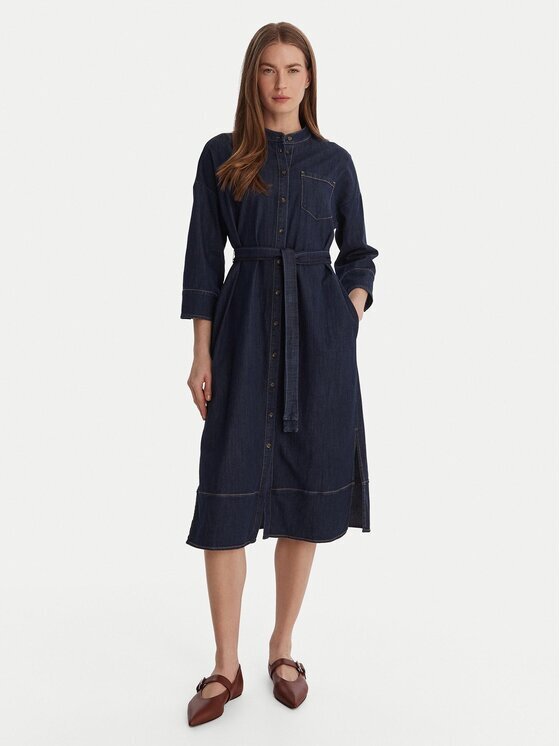 Marella Rochie de blugi Sarta 2615221051 Regular Fit