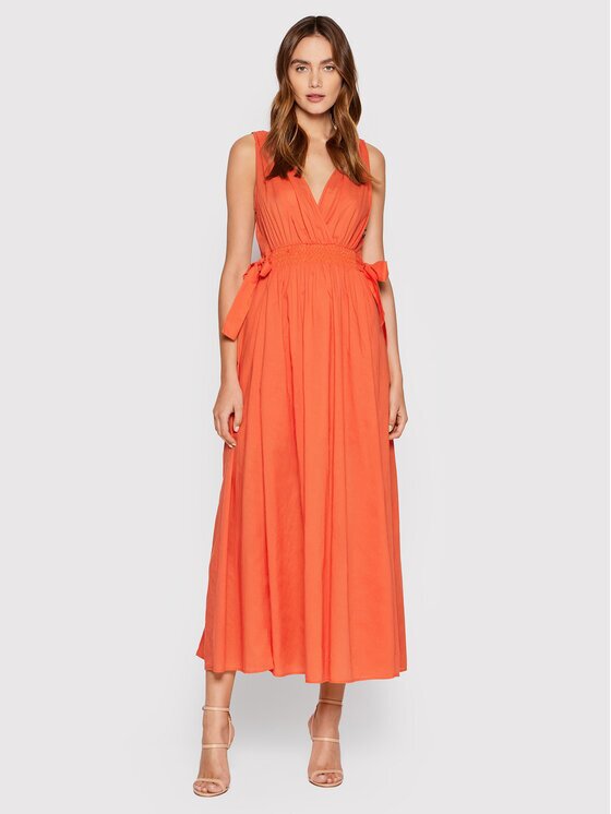 Marella Rochie de vară Baita 32214622 Relaxed Fit
