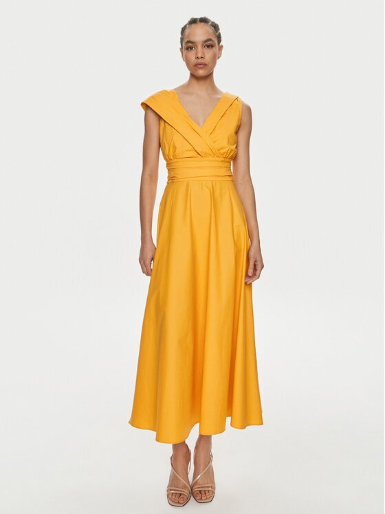 Marella Rochie de vară Galizia 2413221212 Regular Fit