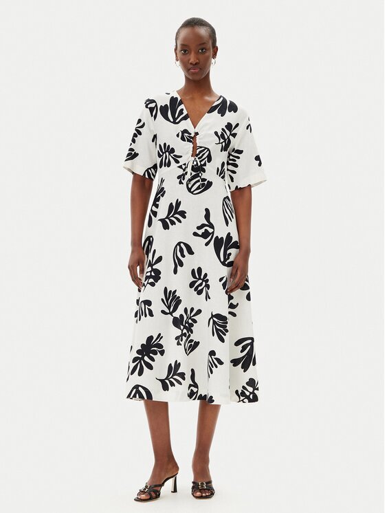 Marella Rochie de vară Molise 2513221112200 Regular Fit