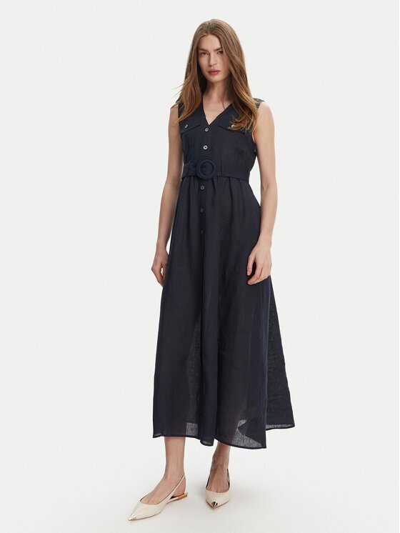 Marella Rochie de vară Picchio 2513221064 Regular Fit