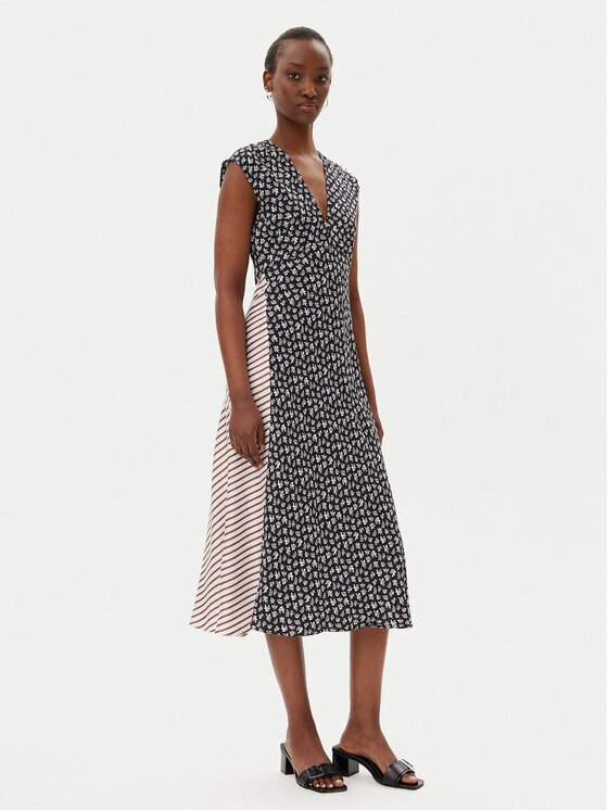 Marella Rochie de vară Scopa 2513221362200 Regular Fit