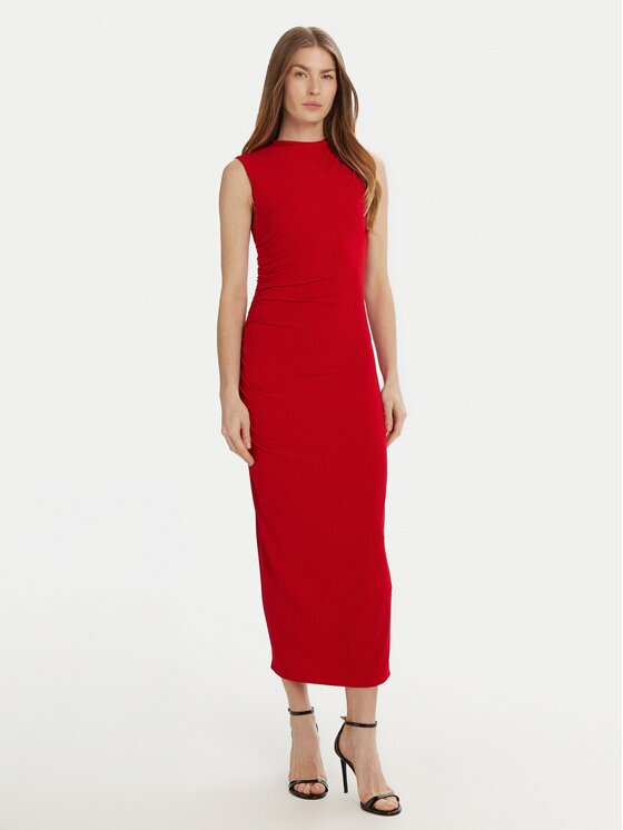 Marella Rochie de zi Nef 2513621061 Slim Fit
