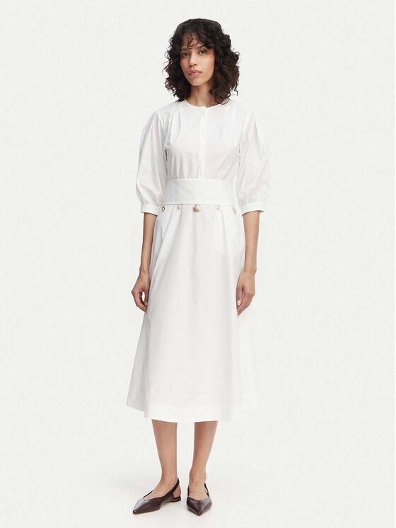 Marella Rochie de zi Stecca 2613221192 Regular Fit