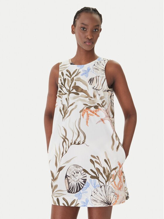Marella Rochie de zi Sultano 2613221322 Regular Fit