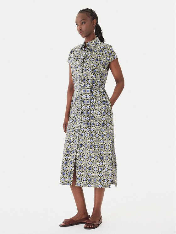 Marella Rochie tip cămașă Panino 2615221262 Regular Fit