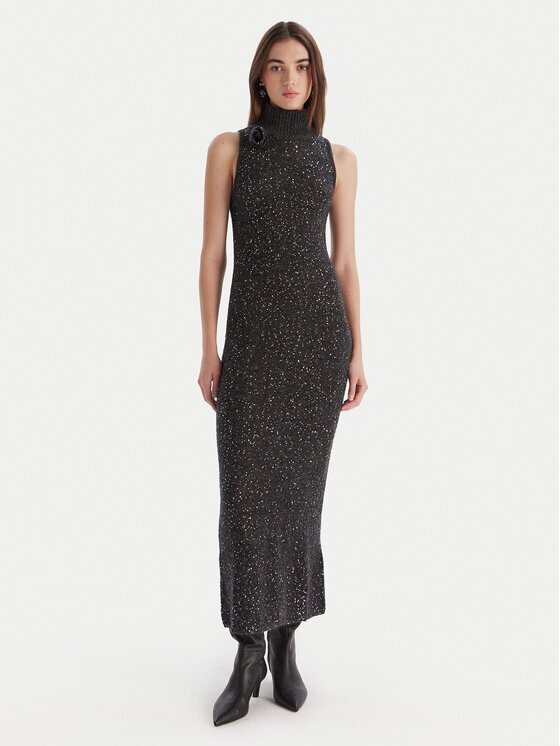 Marella Rochie tricotată Ilsa 2523326072 Slim Fit