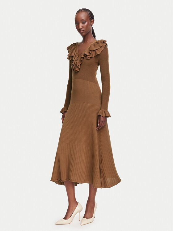 Marella Rochie tricotată Slatino 2623326034 Regular Fit