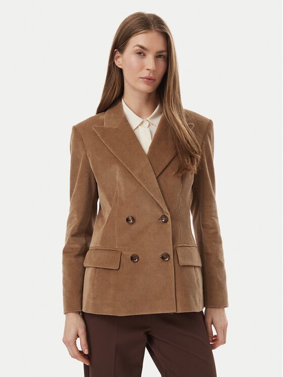 Marella Sacou 2623046122200 Regular Fit