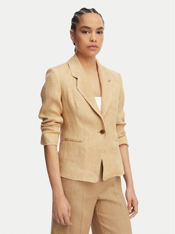Marella Sacou Cardato 2613041092 Regular Fit